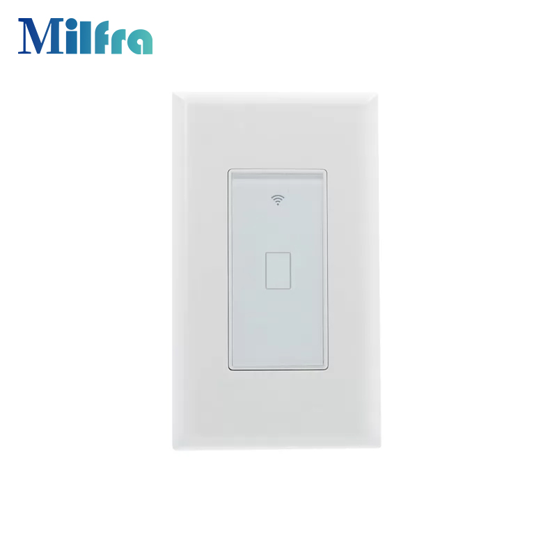 kitchenhoney smart wall light switch